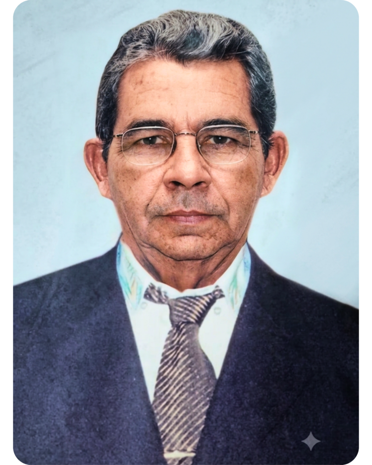 Manoel Nery Batista