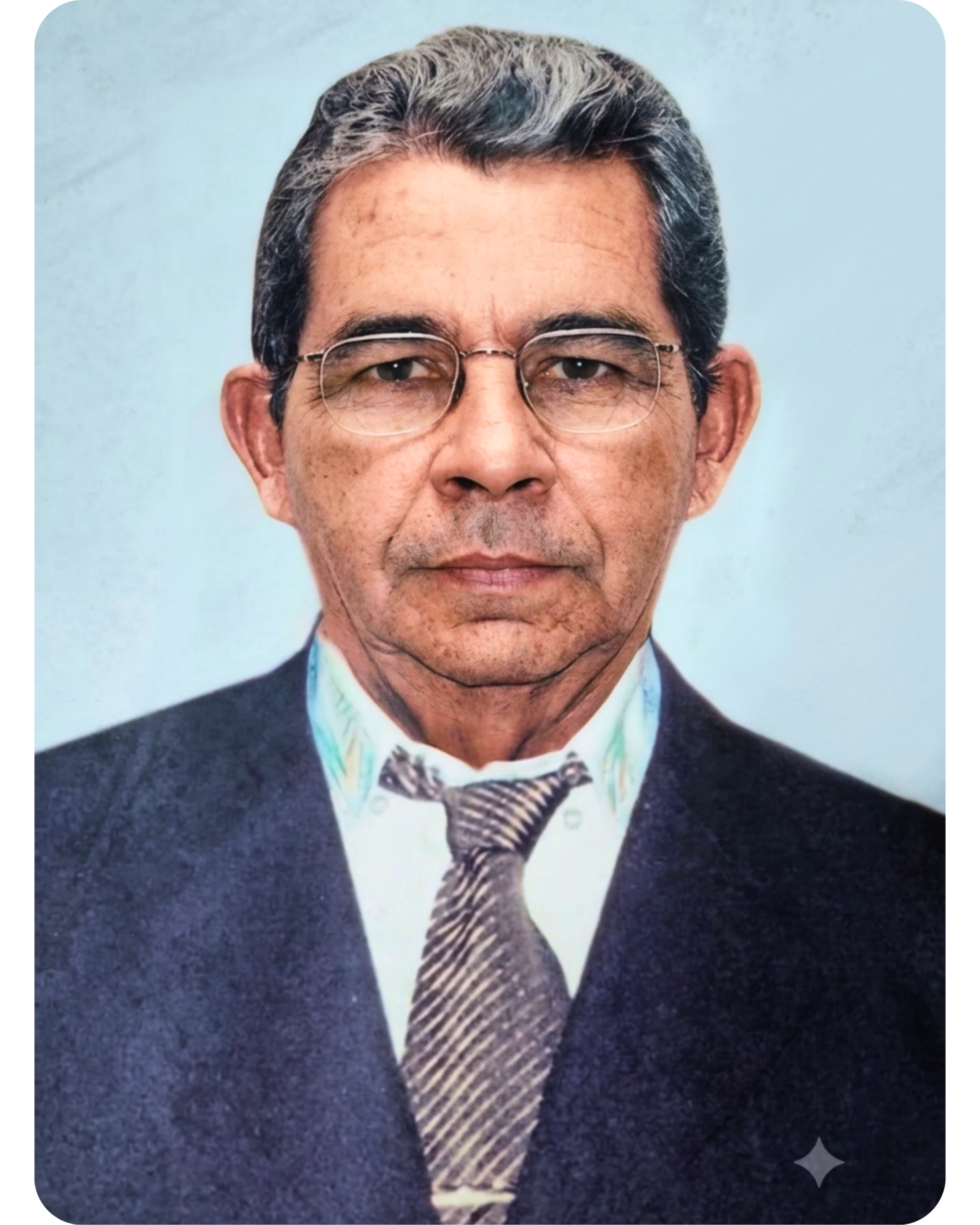 Manoel Nery Batista