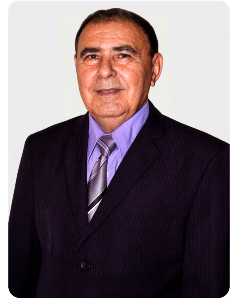 Benedito Bitencourt Araújo