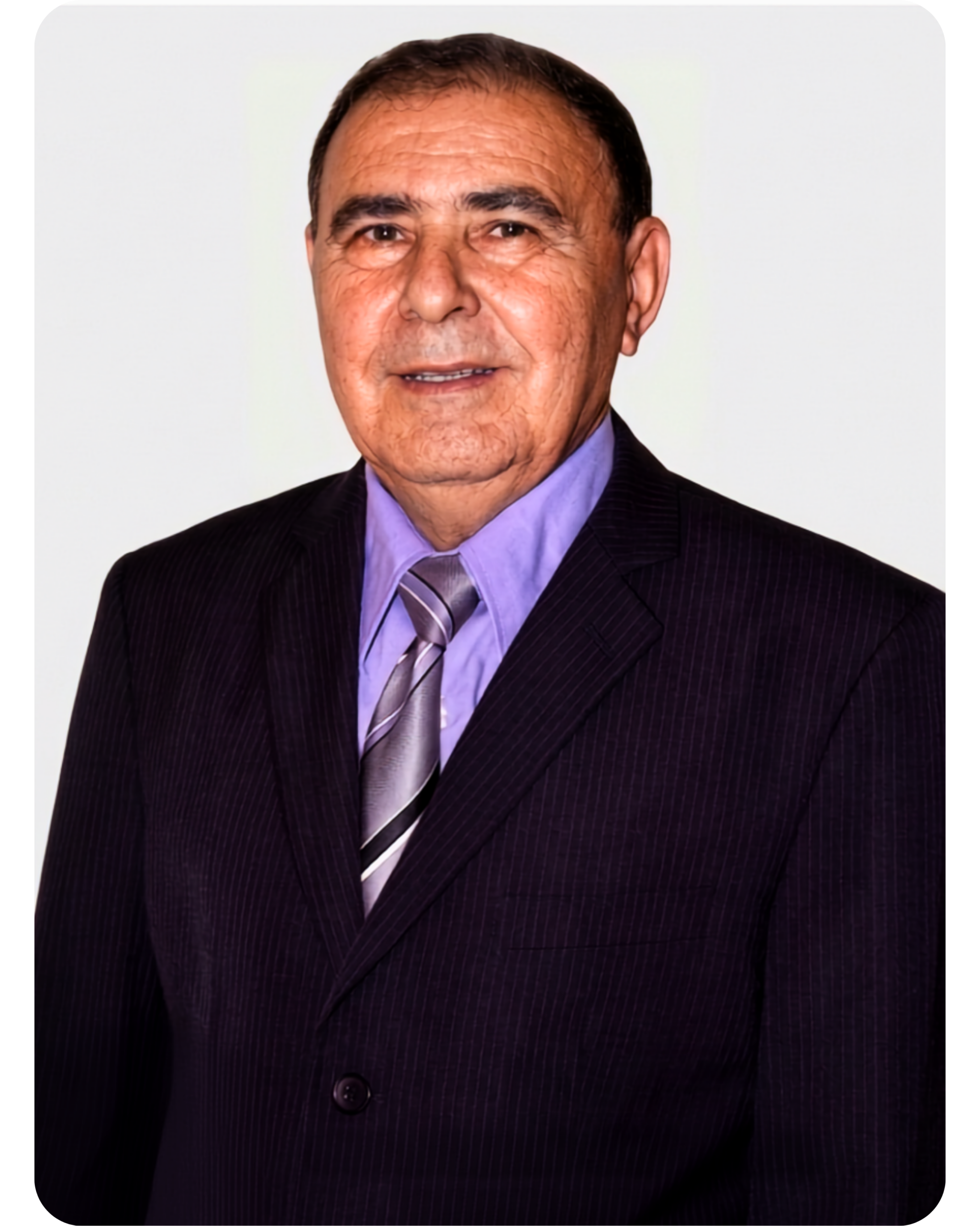 Benedito Bitencourt Araújo