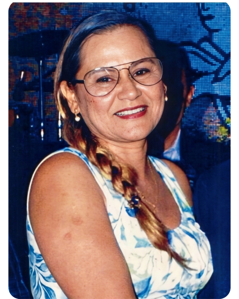 Maria de Jesus Costa da Silva