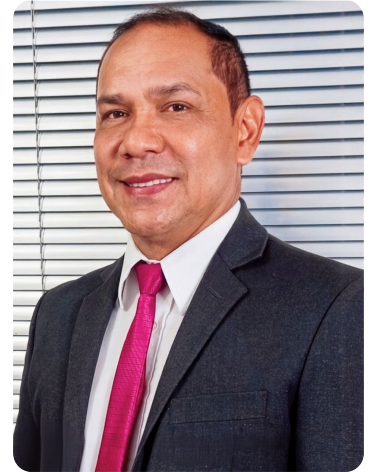 Walter Cardoso dos Santos