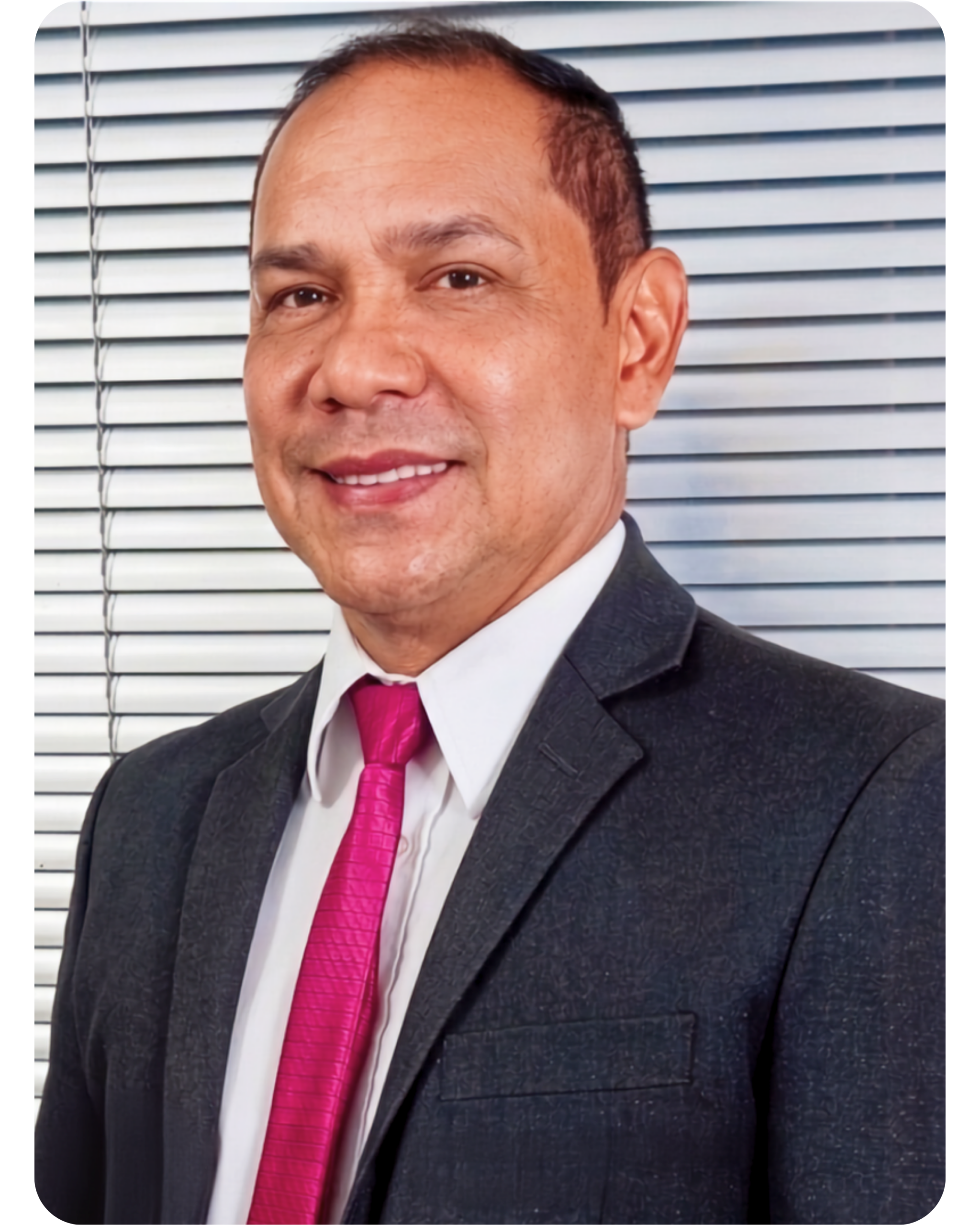 Walter Cardoso dos Santos