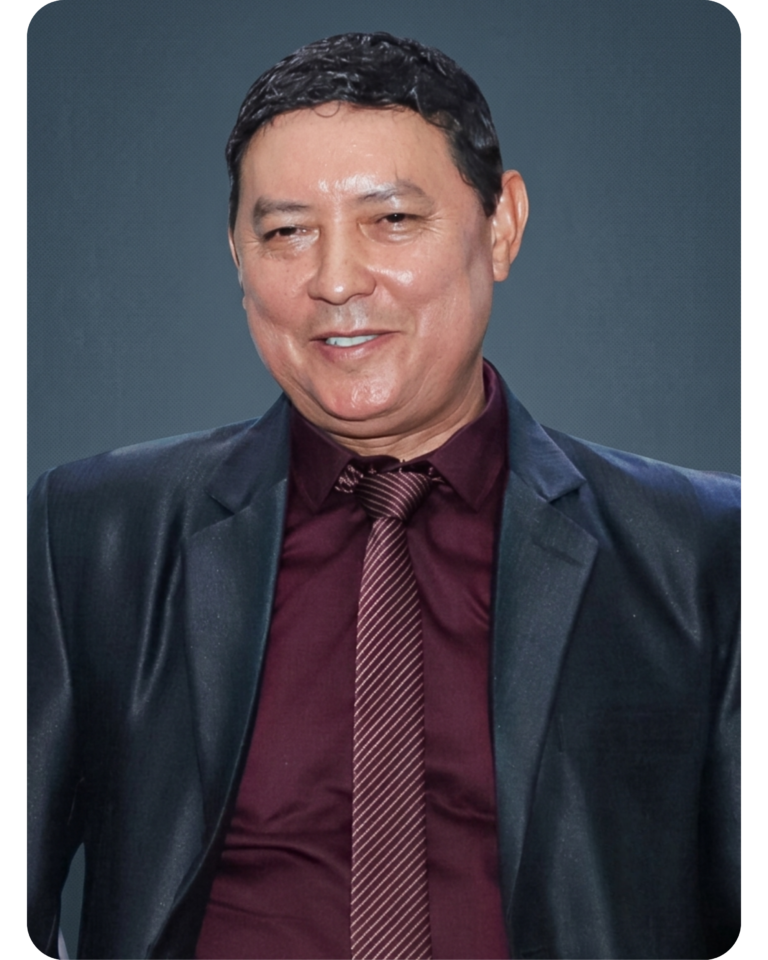 Fladenildo da Silva Chagas