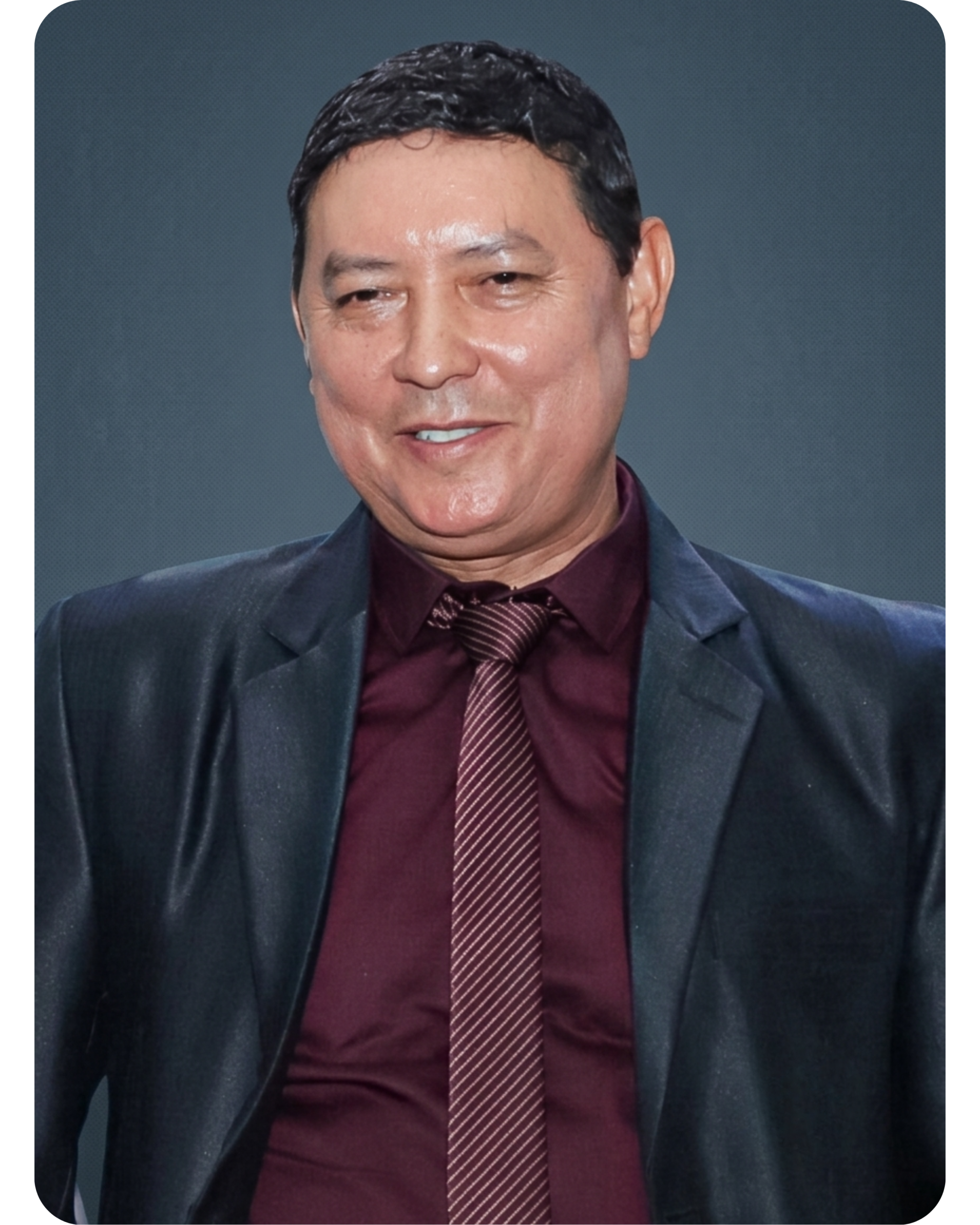 Fladenildo da Silva Chagas