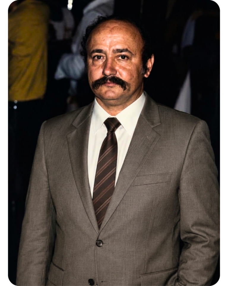Flávio Bacchini