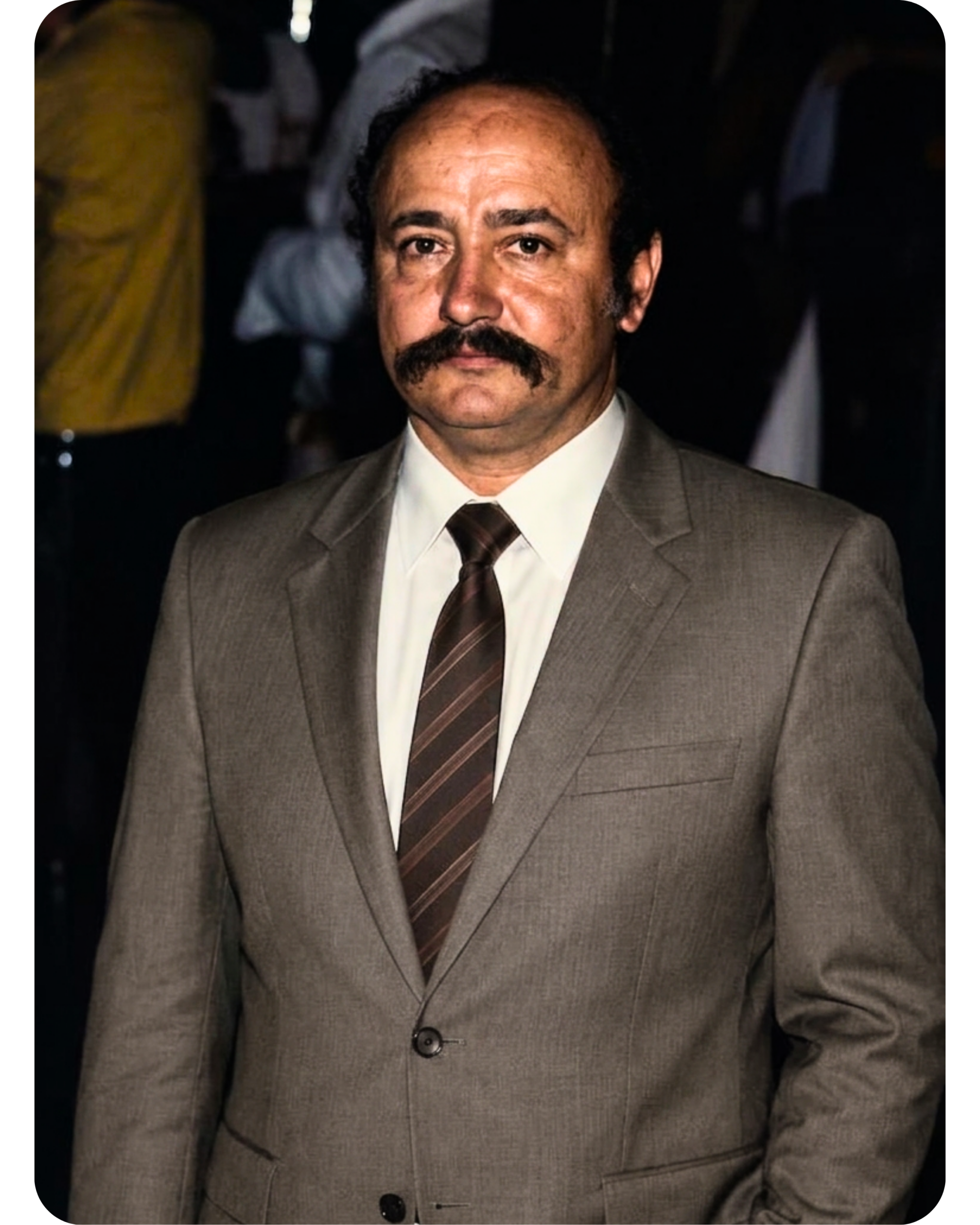 Flávio Bacchini
