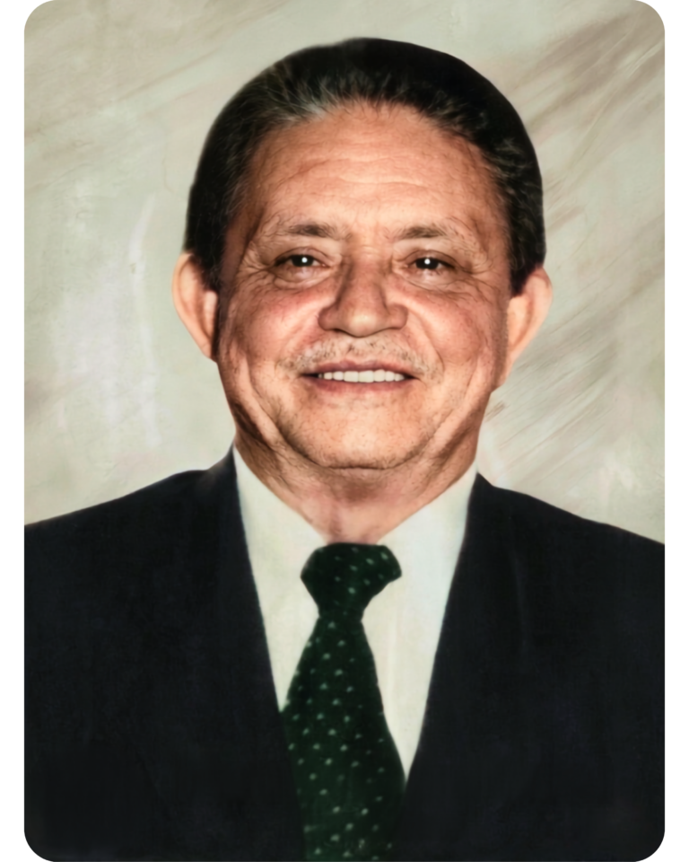 Manoel da Silva Batista