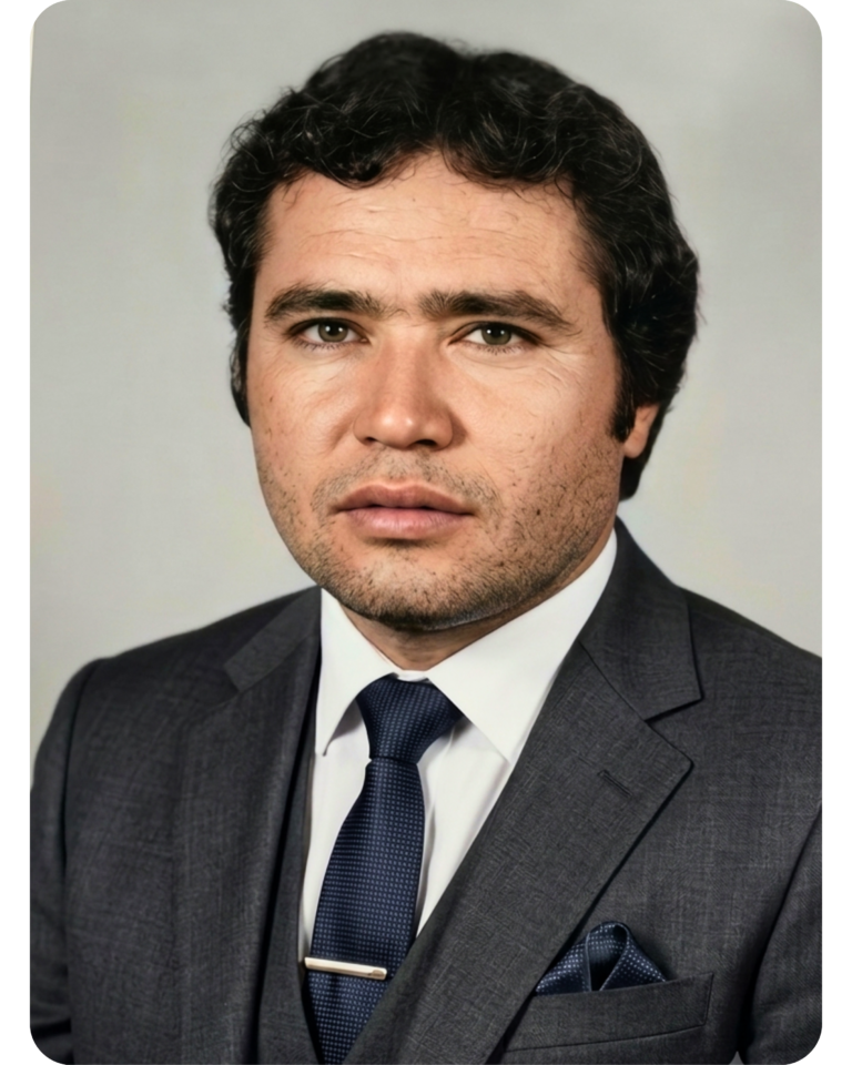 Cláudio Dias Negrão