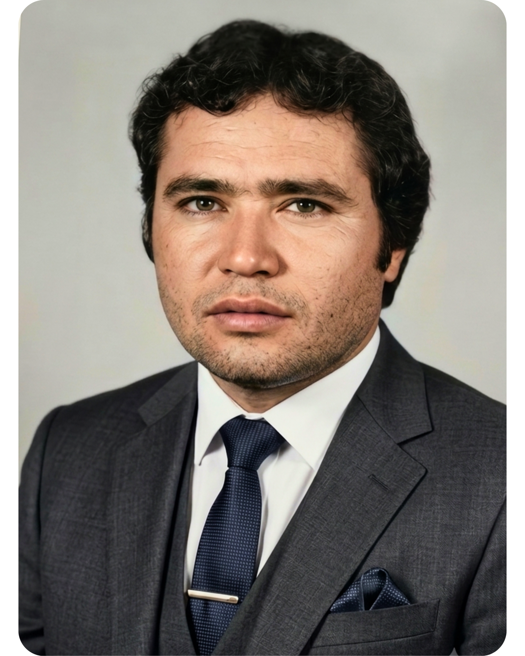 Cláudio Dias Negrão