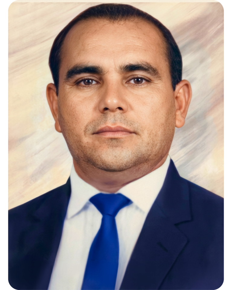 Clodoaldo Cardoso Ferreira