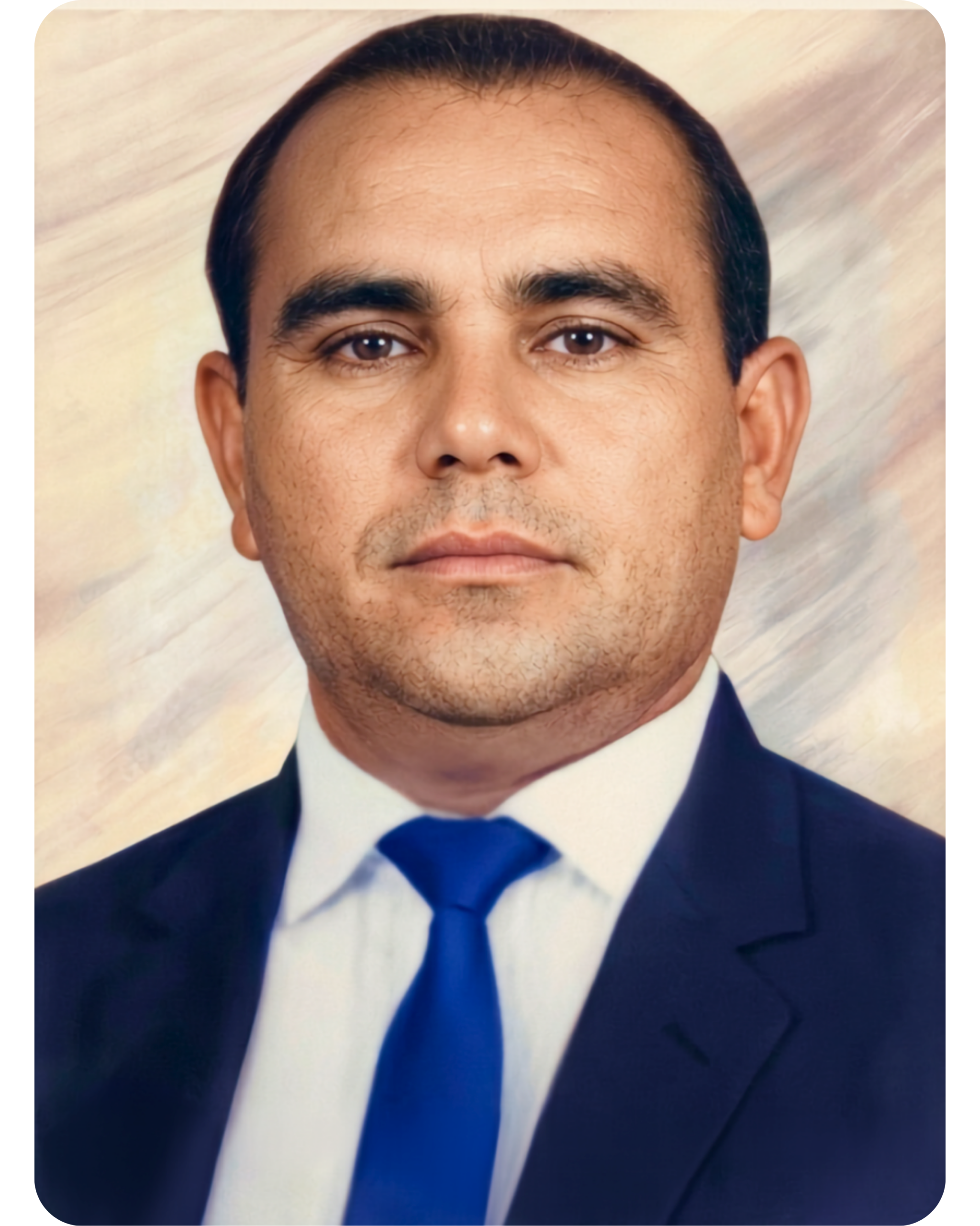 Clodoaldo Cardoso Ferreira