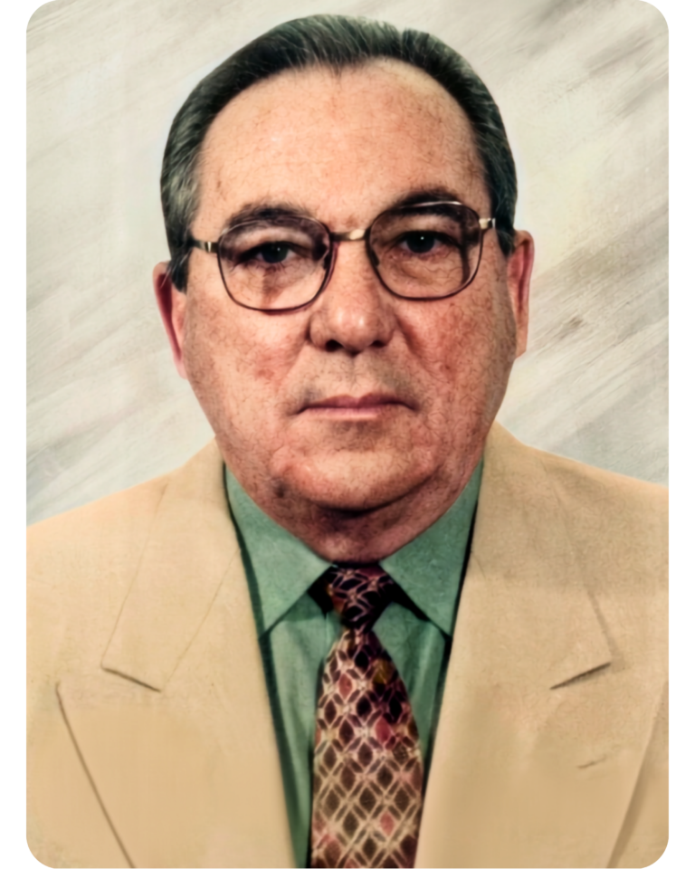 Edivaldo Maués Carvalho