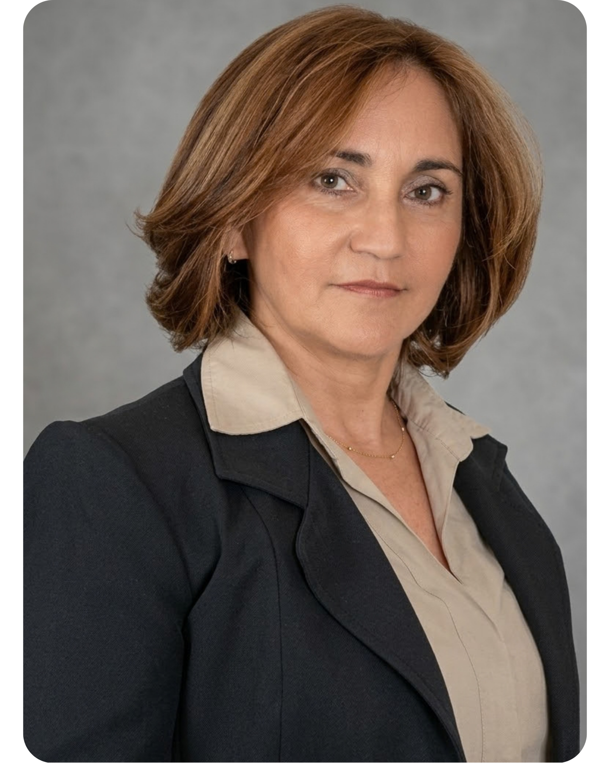 Maria de Nazaré Amaral Paixão