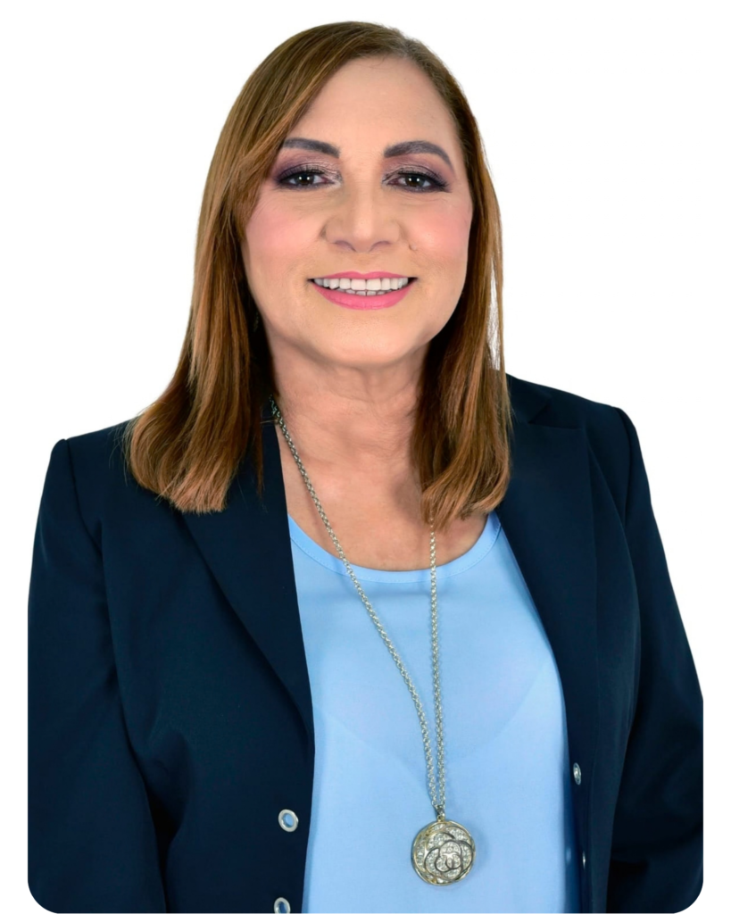 Helena Sueli Cordeiro Xavier