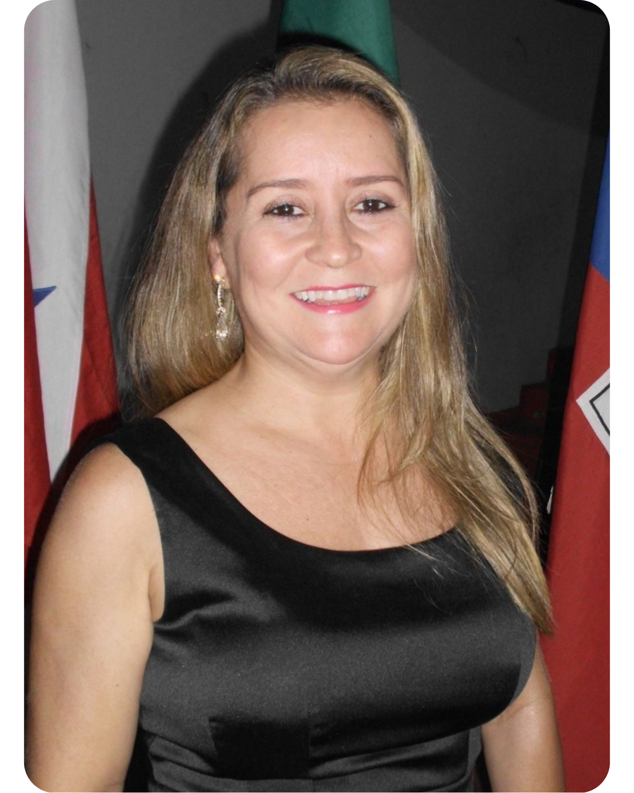 Eunice Maria Nunes de Melo