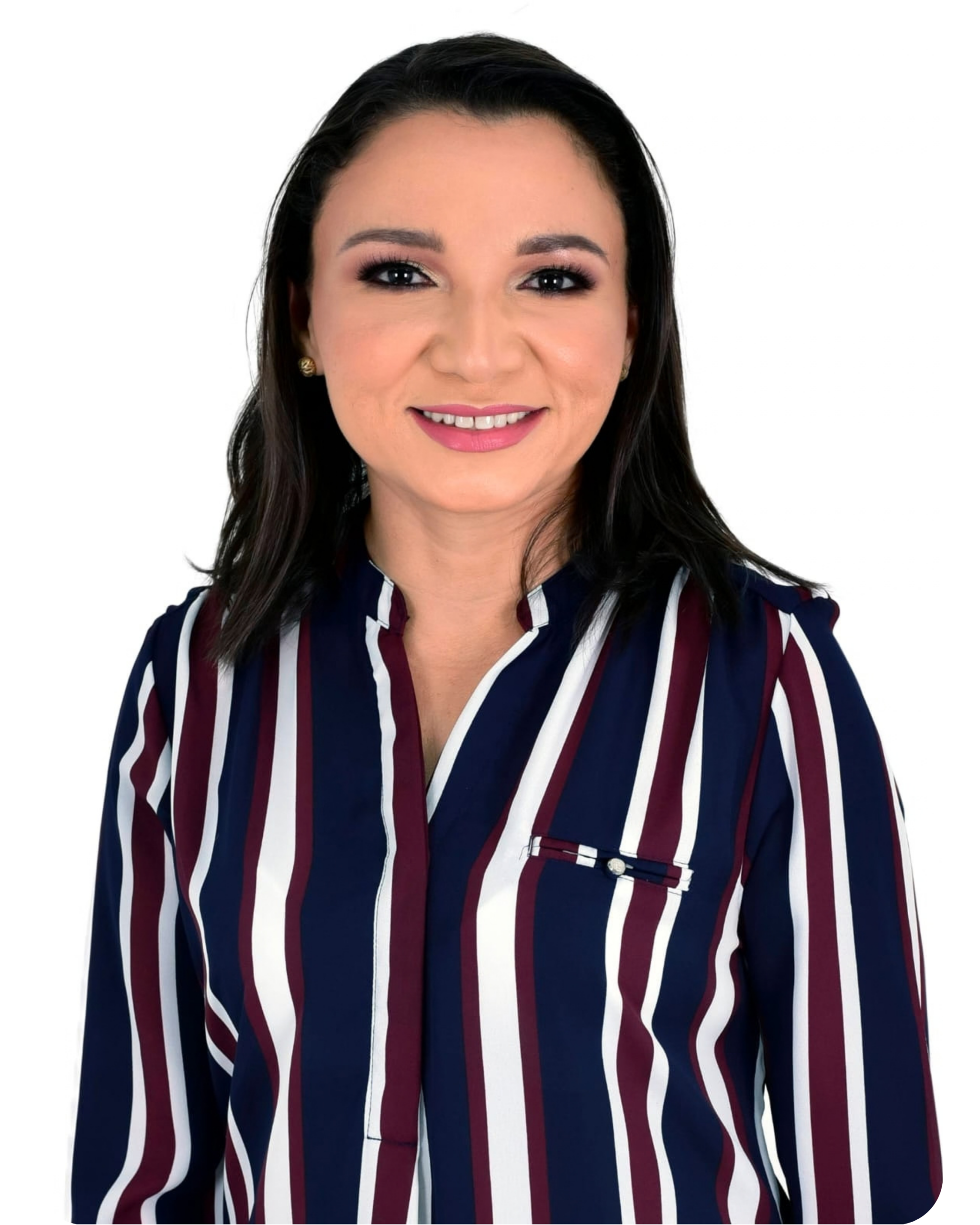 Izabelle Cardoso Xavier Cunha